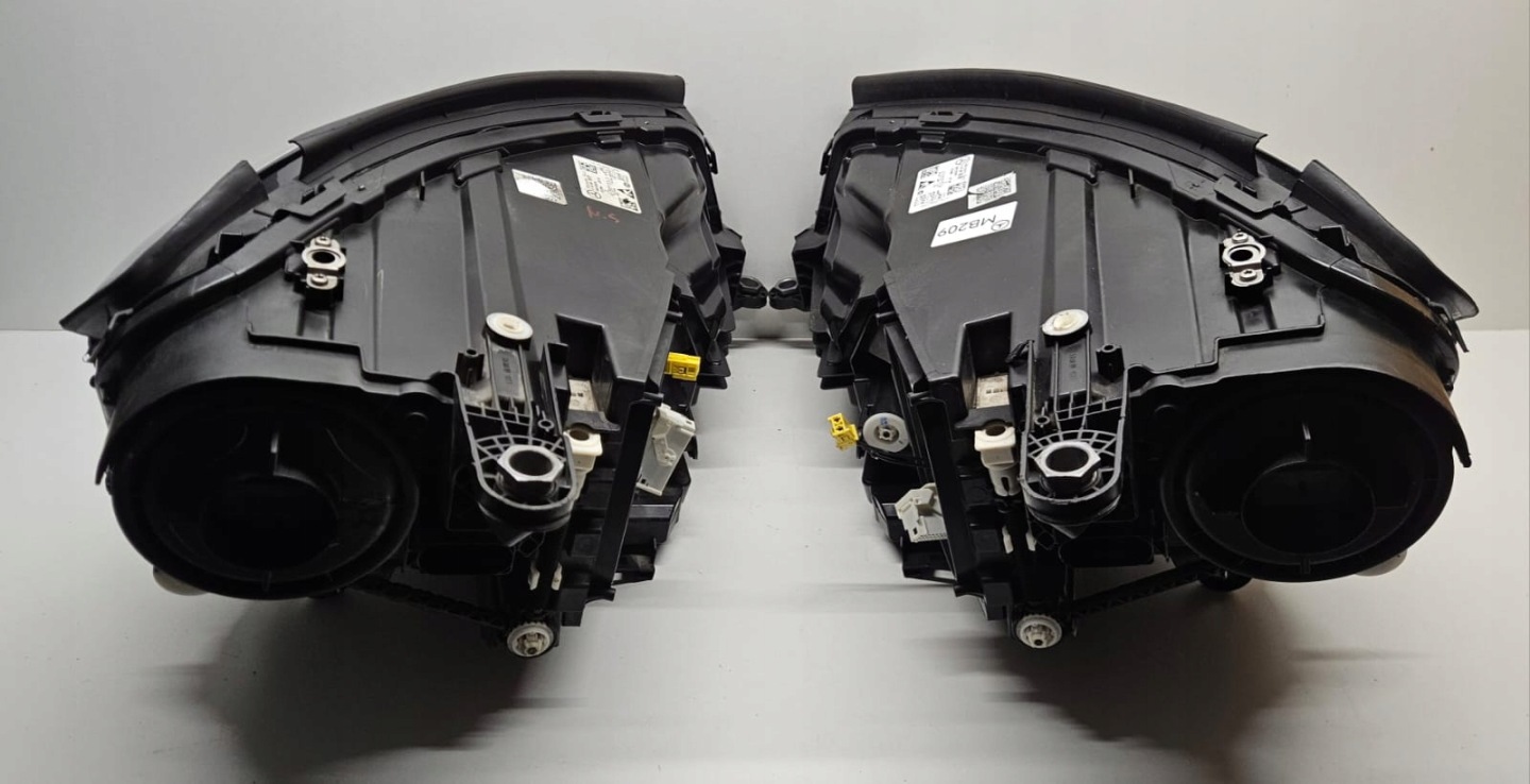 Frontscheinwerfer Mercedes-Benz GLS W167 A1679066108 Multibeam LED Links Headlight - Thumbnail 7