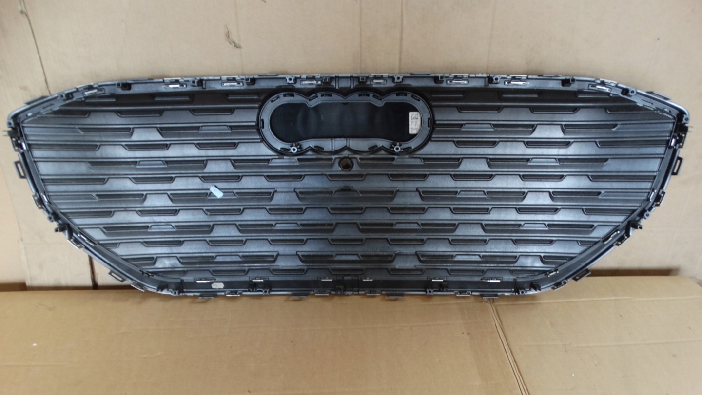 Audi Q4 Kühlergrill FRONTGRILL Kühlergitter 89A853653A - Thumbnail 6