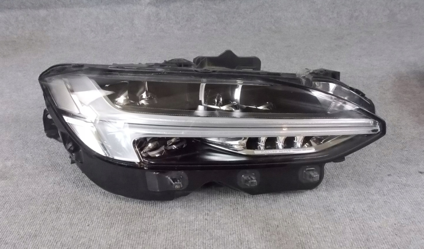 Frontscheinwerfer Volvo S90/V90 V90 31655138AE LED Links Scheinwerfer Headlight - Thumbnail 1