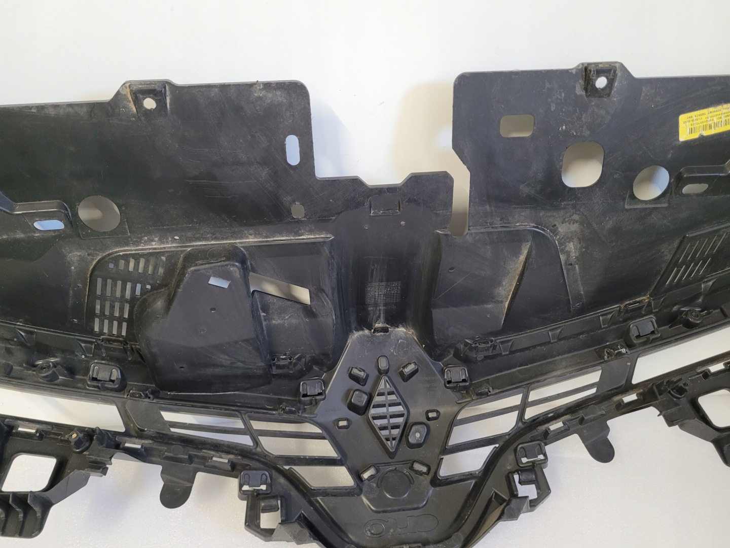 Renault Clio X98 Kühlergrill FRONTGRILL Kühlergitter 622563184R - Thumbnail 10