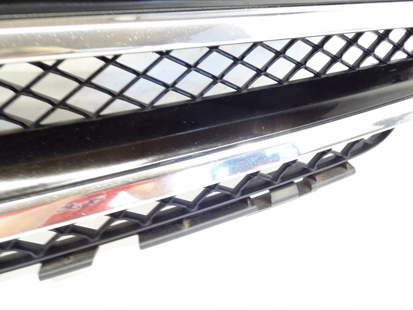 Mercedes-Benz R-Klasse W251 Kühlergrill FRONTGRILL Kühlergitter A2518880060 - Thumbnail 4