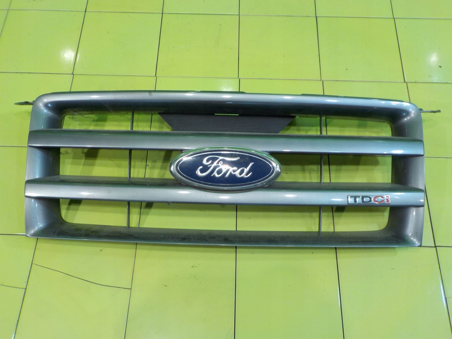 Ford Ranger 1 Mk1 Kühlergrill FRONTGRILL Kühlergitter - Thumbnail 1