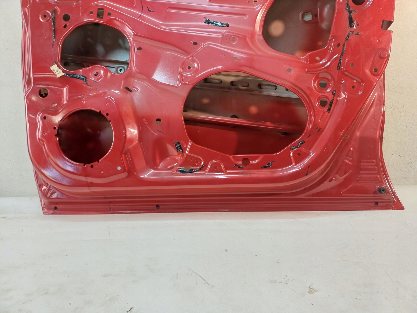 Suzuki SX4 GY Tür Vorne Rechts Door Porta Porte - Thumbnail 9