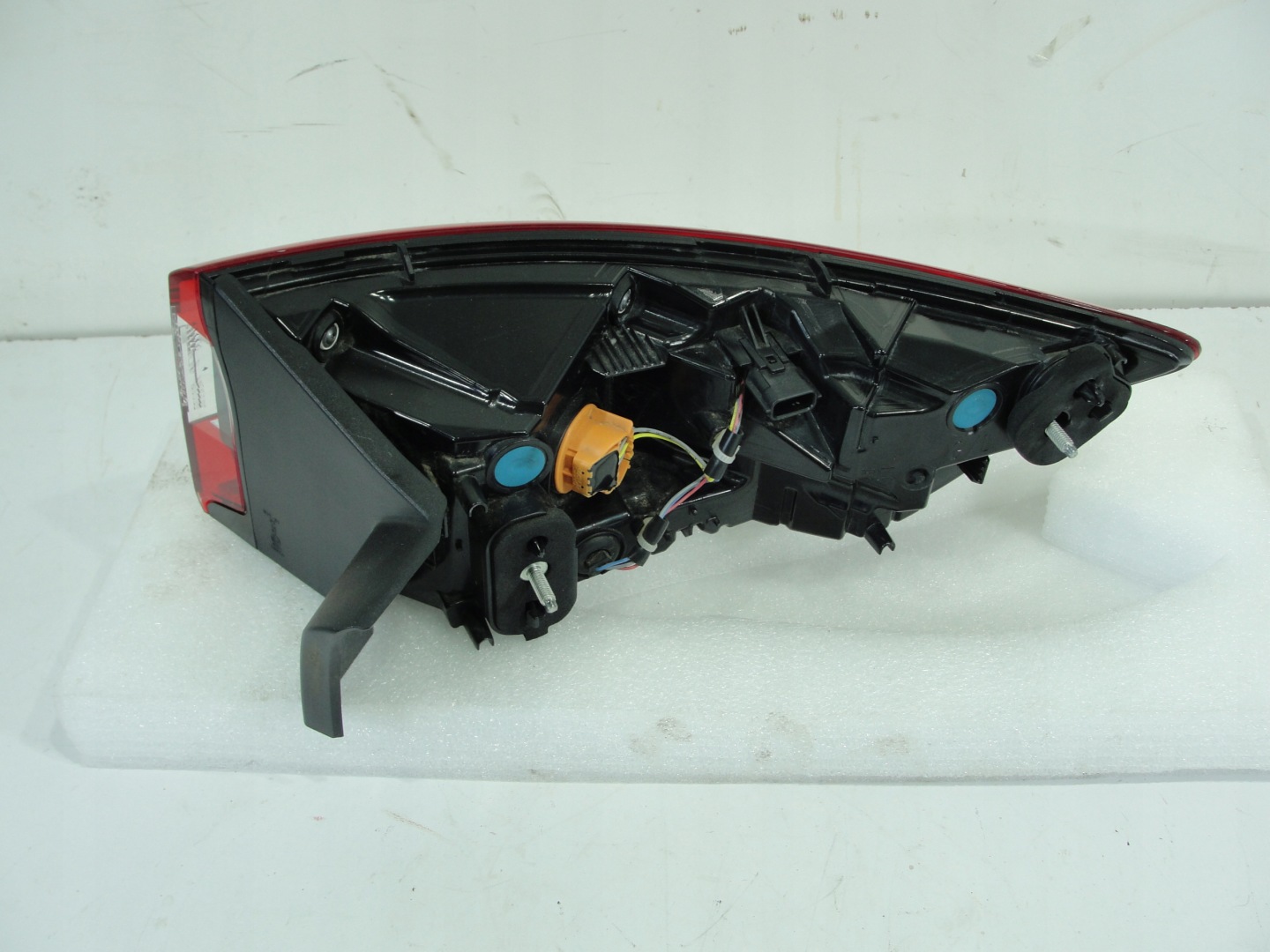 Renault MĂ©gane I BA.. Rückleuchte Rearlamp - Thumbnail 3