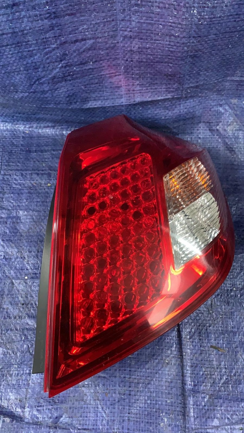 Kia Ceed CD Rückleuchte Rearlamp - Thumbnail 1