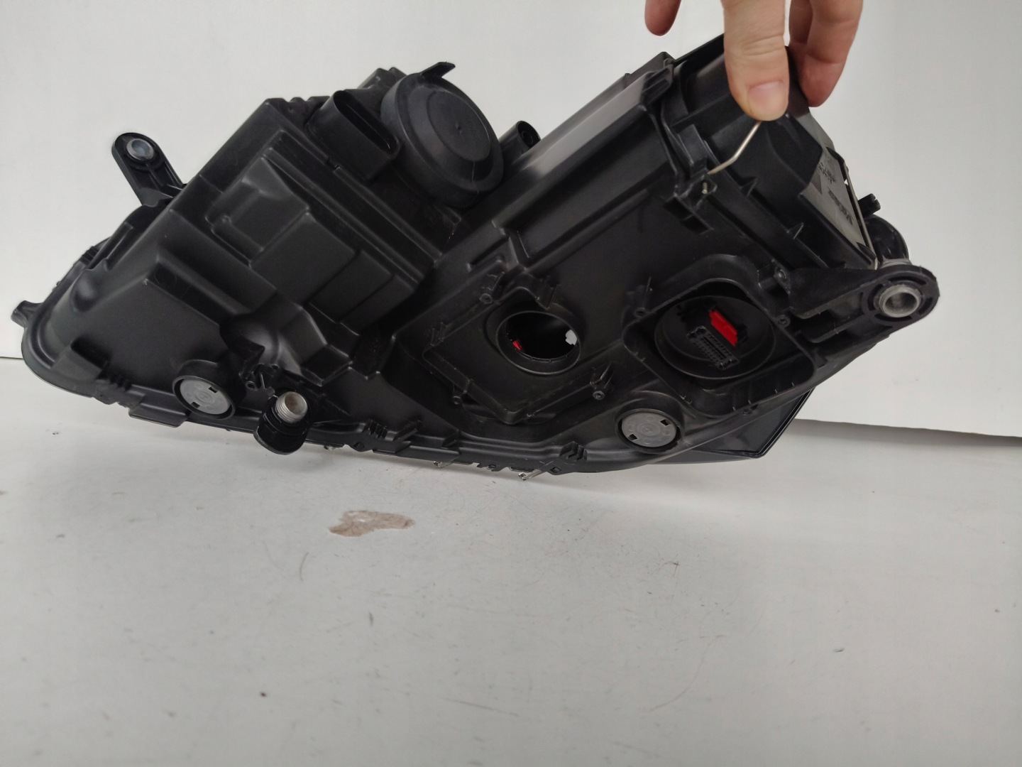 Frontscheinwerfer VW Passat B7 3AB941752 Xenon Rechts Scheinwerfer Headlight - Thumbnail 8