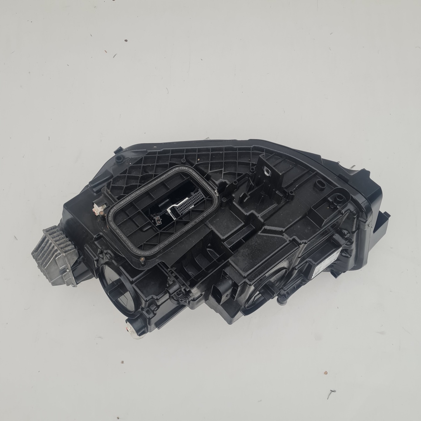Frontscheinwerfer Mercedes-Benz GLA W247 A2479066401 High Performance LED Rechts Headlight - Thumbnail 5