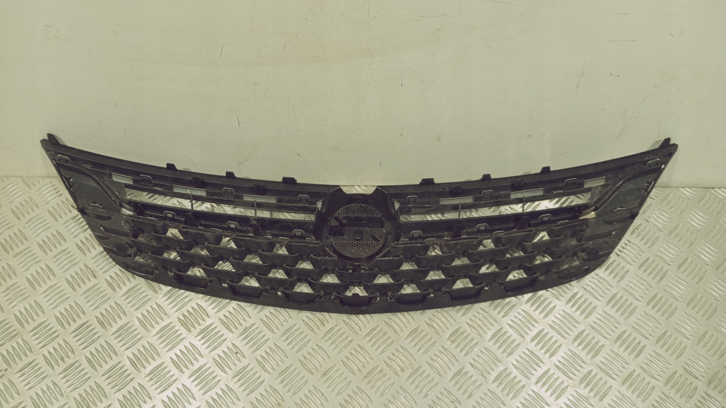 Opel Astra Kühlergrill FRONTGRILL Kühlergitter 22810832 - Thumbnail 8