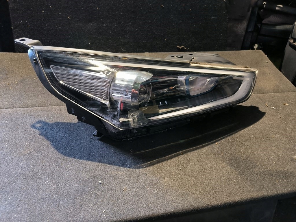 Frontscheinwerfer Hyundai IONIQ AE 92102G2120 Xenon Links Scheinwerfer Headlight - Thumbnail 10