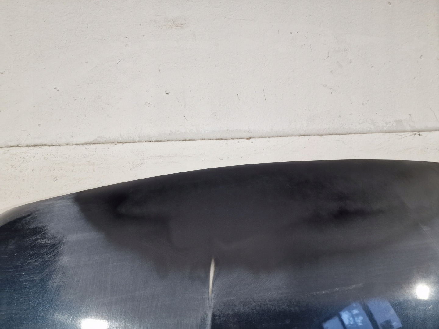 Motorhaube Peugeot 508 F Bonnet Hood - Thumbnail 6