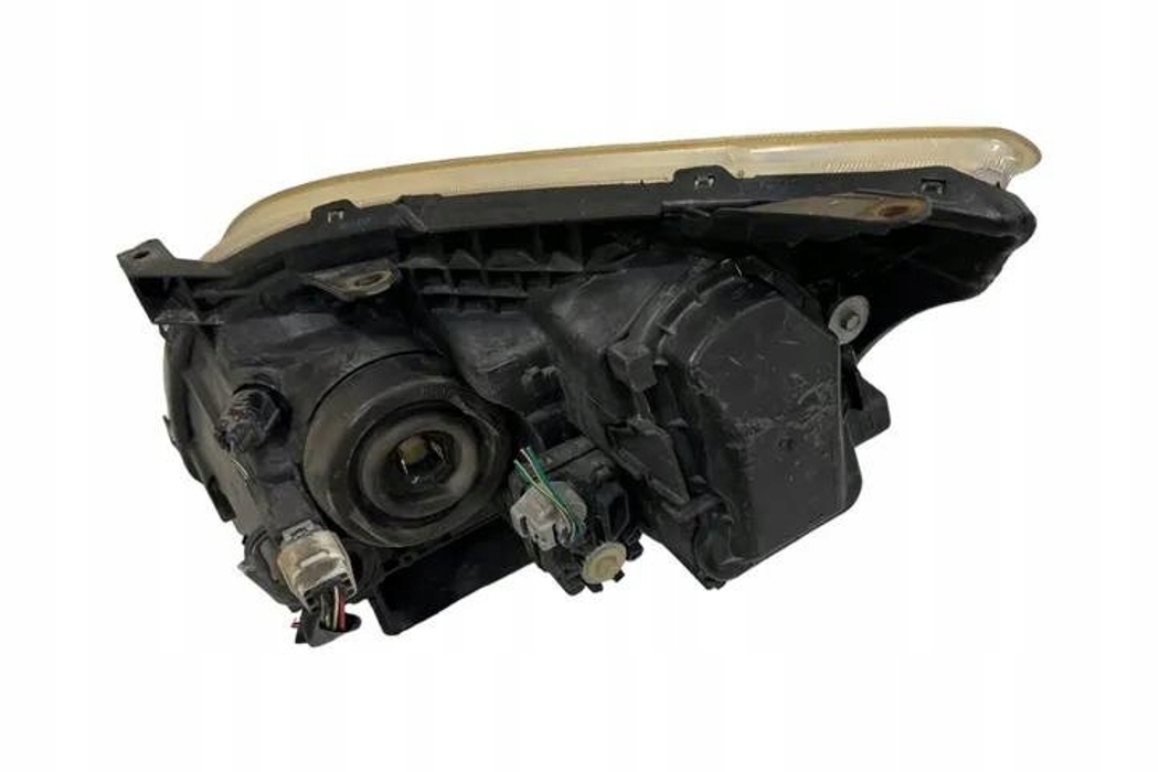 Frontscheinwerfer Toyota Avensis T25 LED Links Scheinwerfer Headlight - Thumbnail 10