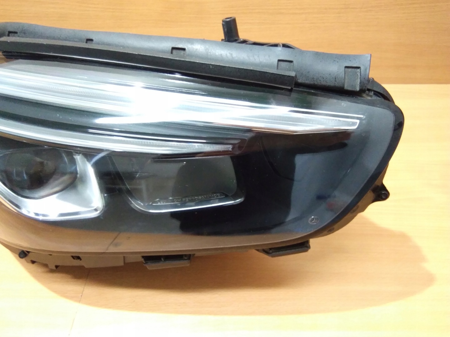 Frontscheinwerfer Mercedes-Benz B-Klasse W247 A2479062603 High Performance LED Rechts Headlight - Thumbnail 5