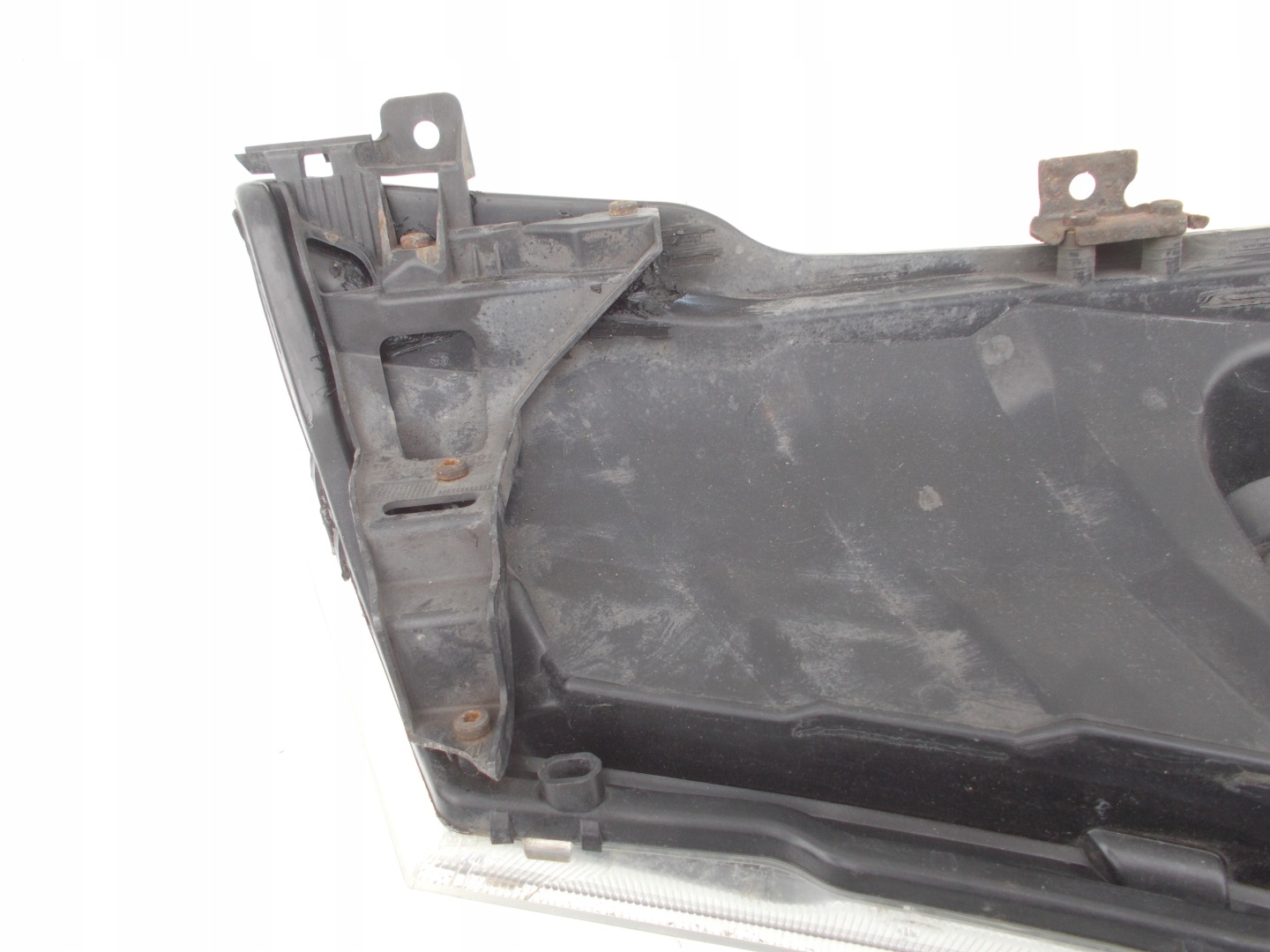 Honda Civic V EG Kühlergrill FRONTGRILL Kühlergitter 200520080315 - Thumbnail 9