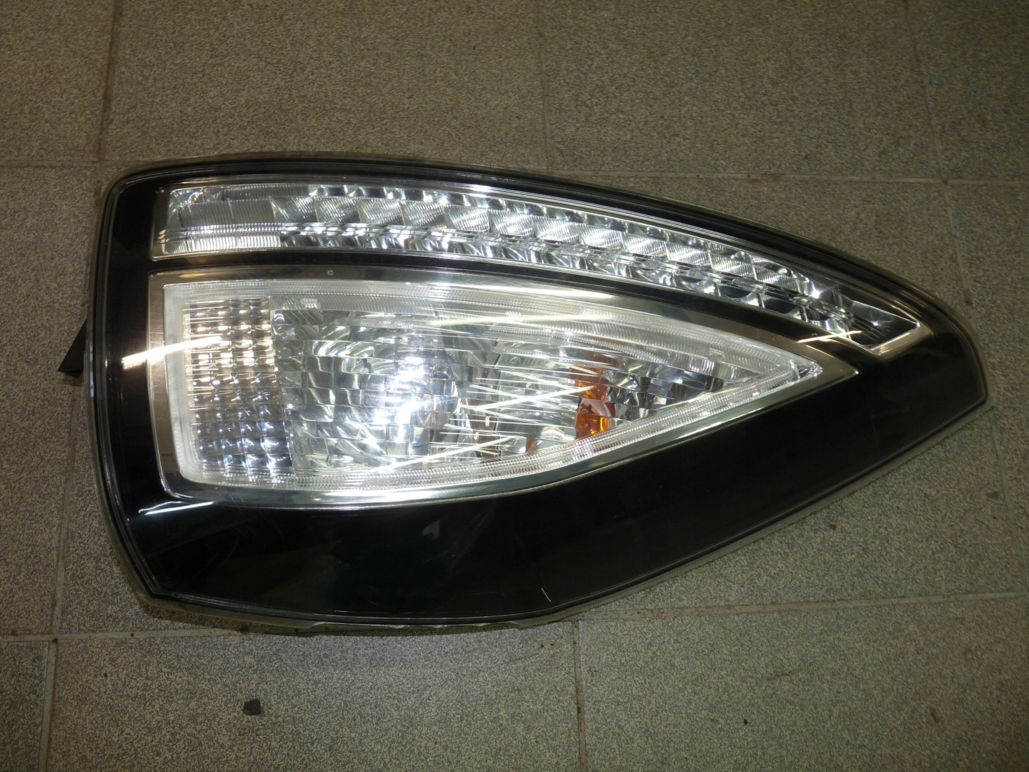 Mazda 5 CW Rückleuchte C31751150 Rearlamp - Thumbnail 4