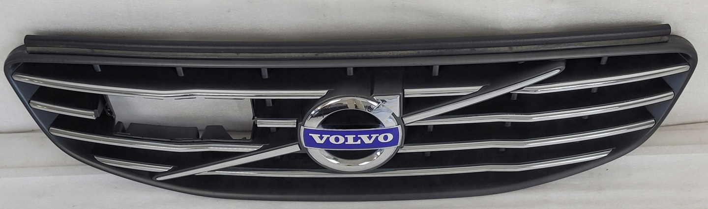 Volvo XC60 Kühlergrill FRONTGRILL Kühlergitter 20133133 - Thumbnail 5