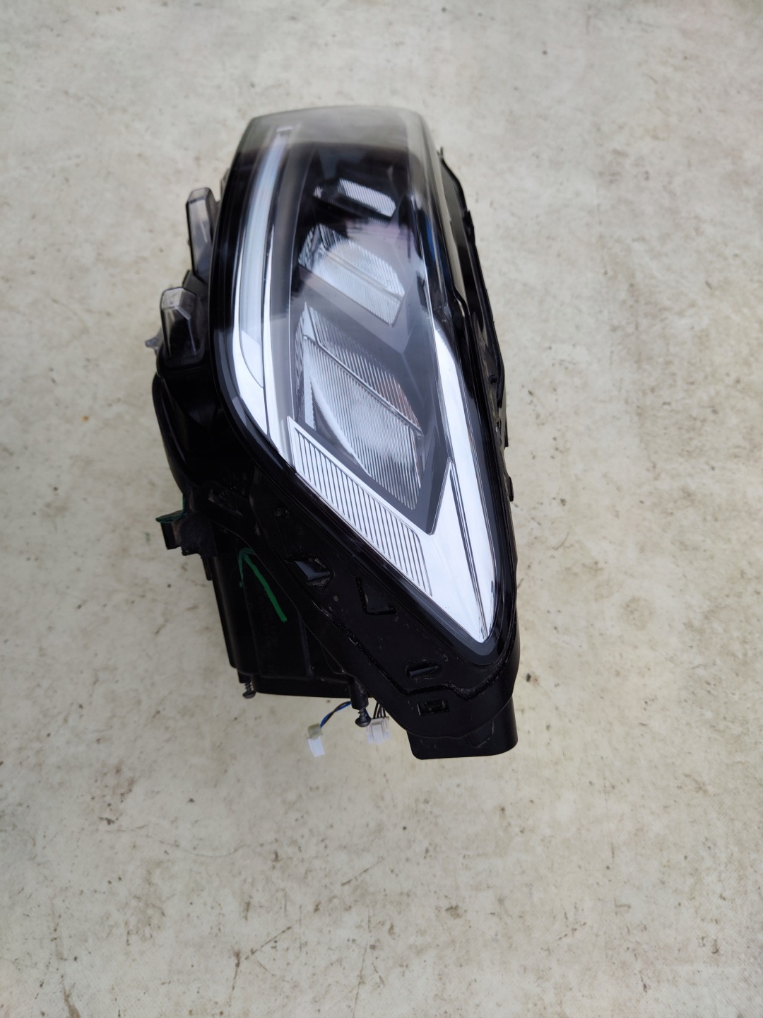 Frontscheinwerfer VW T-Roc A1 2GA941005F LED Links Scheinwerfer Headlight - Thumbnail 12