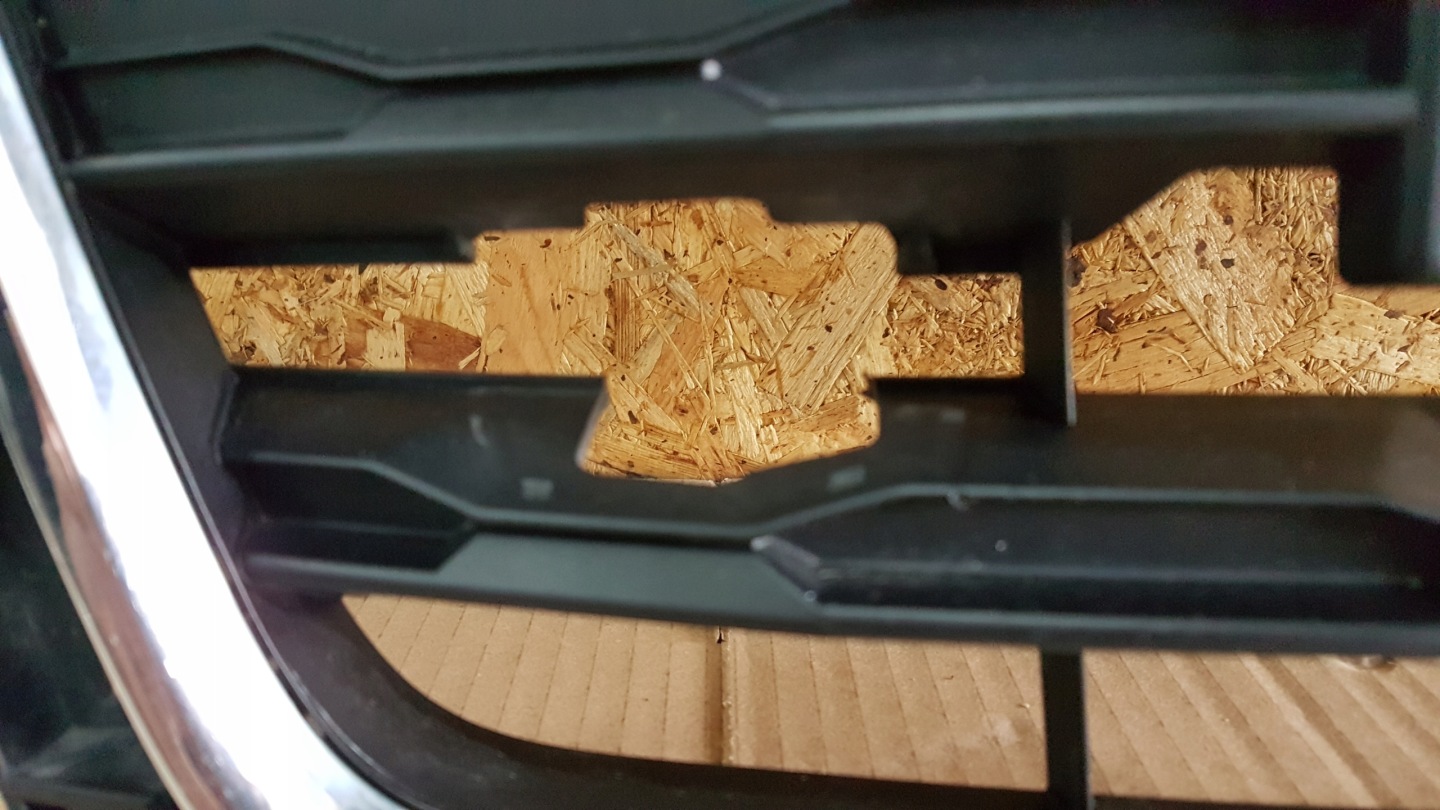 Audi A5 Kühlergrill FRONTGRILL Kühlergitter - Thumbnail 8