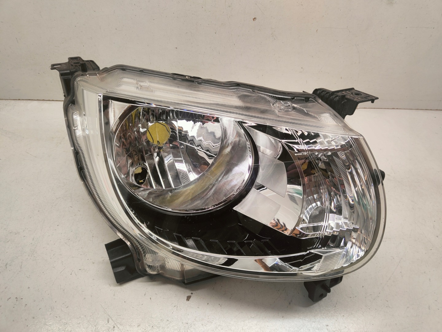 Frontscheinwerfer Suzuki Ignis I FH LED Rechts Scheinwerfer Headlight - Thumbnail 1