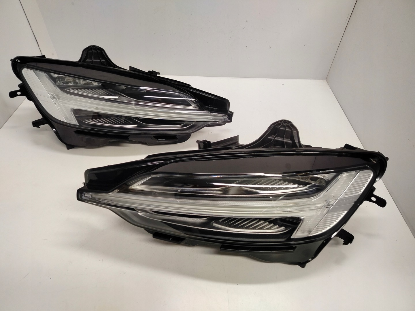 Frontscheinwerfer Volvo S60/V60 S60 32420496VO LED Links Scheinwerfer Headlight - Thumbnail 1