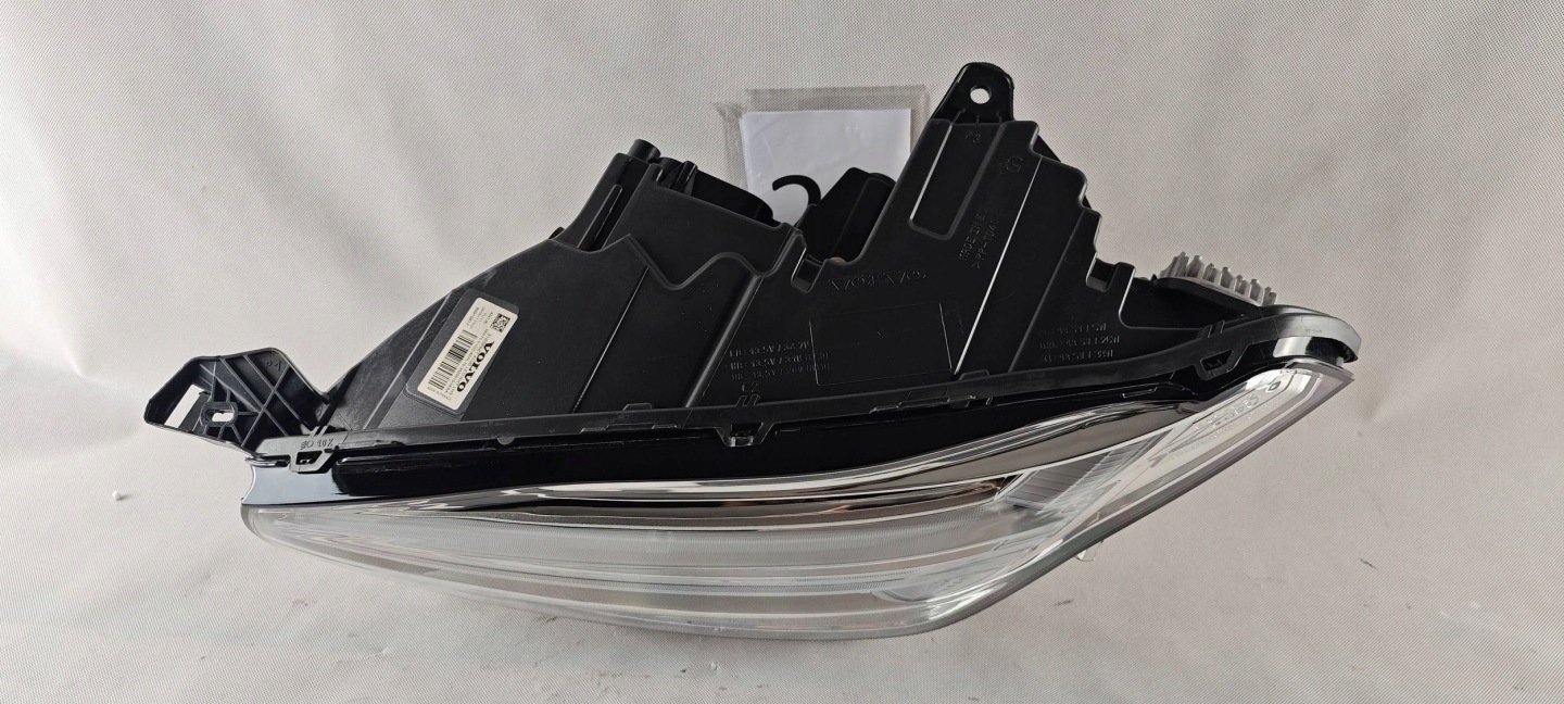 Frontscheinwerfer Volvo XC90 31656987 LED Links Scheinwerfer Headlight - Thumbnail 6