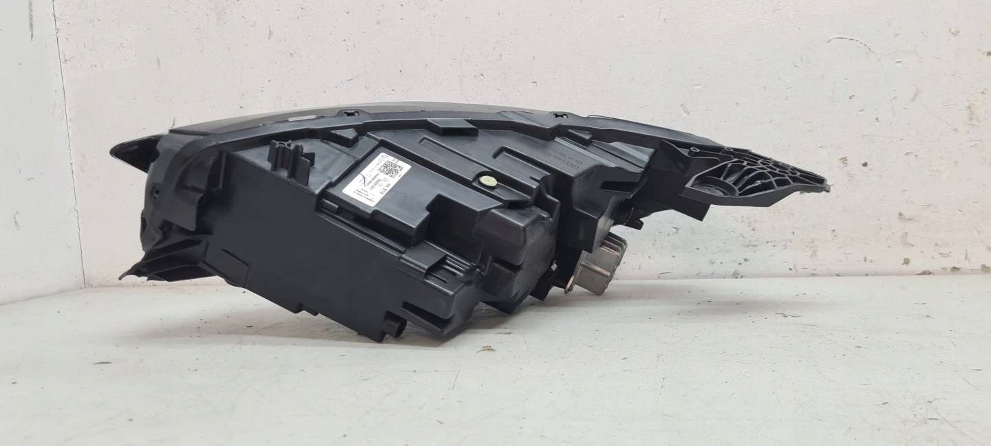 Frontscheinwerfer Opel Corsa LED Rechts Scheinwerfer Headlight - Thumbnail 5