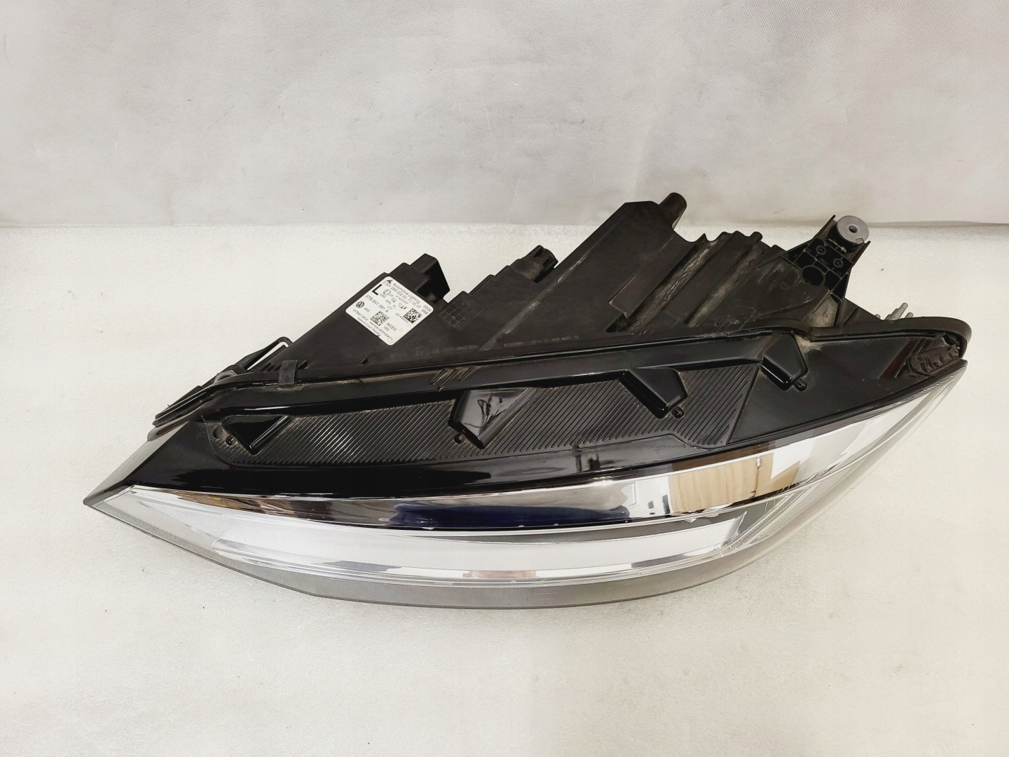 Frontscheinwerfer VW Touran 5T 5TB941082B LED Links Scheinwerfer Headlight - Thumbnail 10