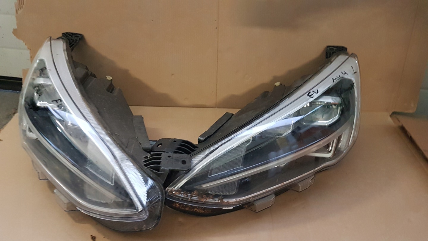 Frontscheinwerfer Ford Focus IV Mk4 LED Links Scheinwerfer Headlight - Thumbnail 1