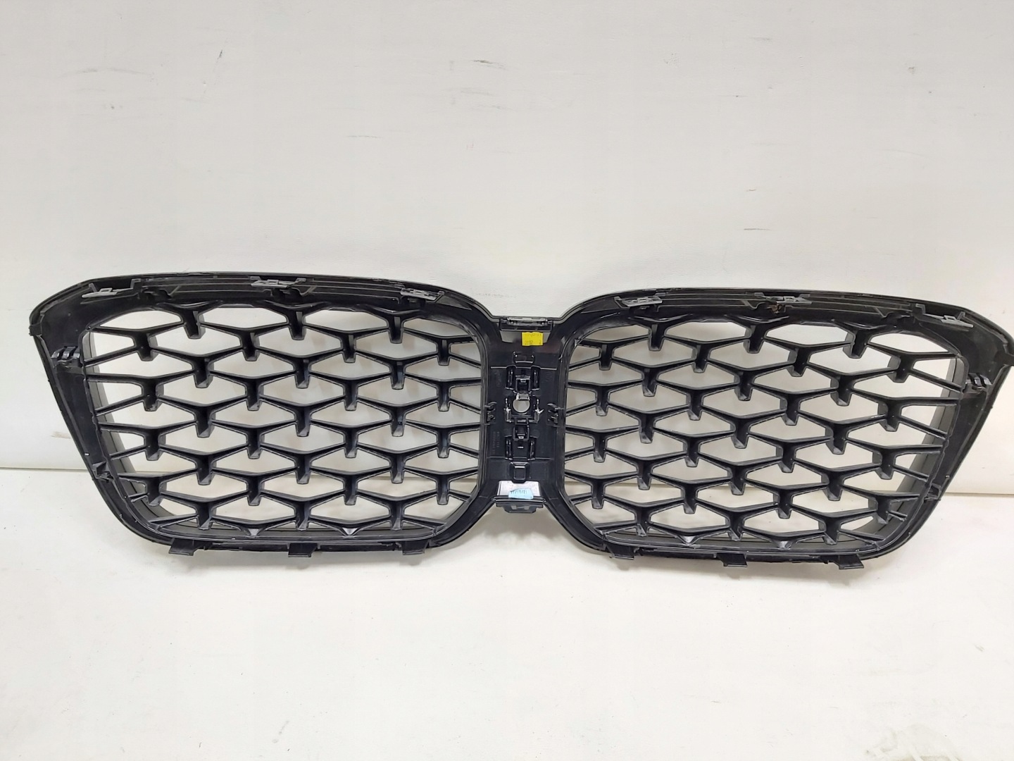 BMW X3 G01 Kühlergrill FRONTGRILL Kühlergitter - Thumbnail 5