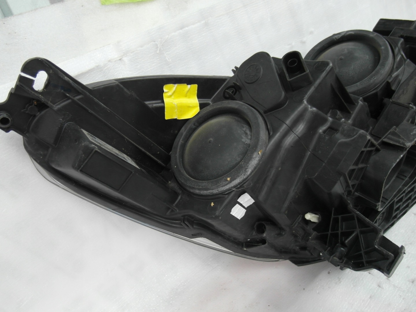 Frontscheinwerfer Ford Kuga II Mk2 GV4113W030AG LED Links Scheinwerfer Headlight - Thumbnail 12