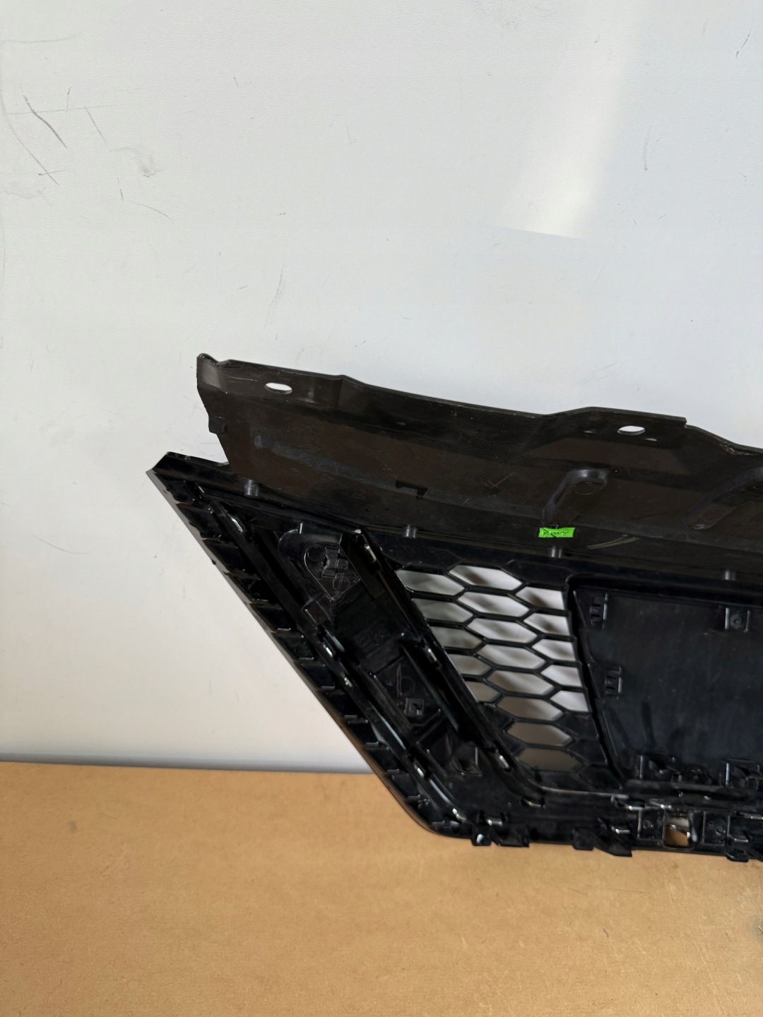 Nissan Qashqai J11 Kühlergrill FRONTGRILL Kühlergitter 62310HV00A - Thumbnail 10