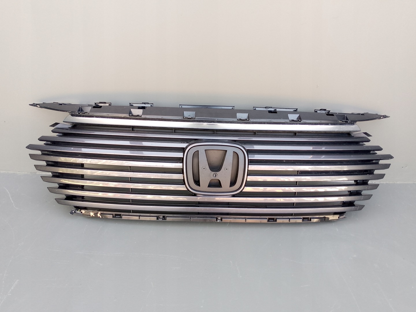 Honda HR-V Jazz GR Kühlergrill FRONTGRILL Kühlergitter 712003N0N01Z - Thumbnail 12