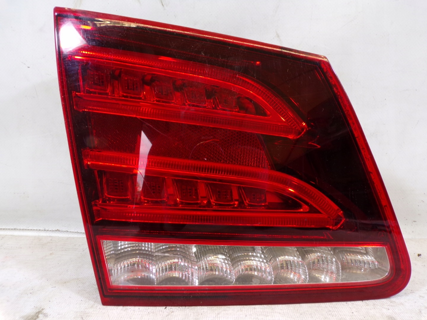 Mercedes-Benz E-Klasse W212 Rückleuchte Rearlamp - Thumbnail 1