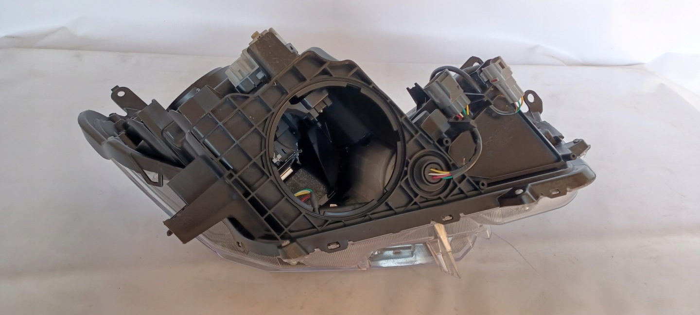 Frontscheinwerfer Toyota RAV4 XA5 LED Links Scheinwerfer Headlight - Thumbnail 6