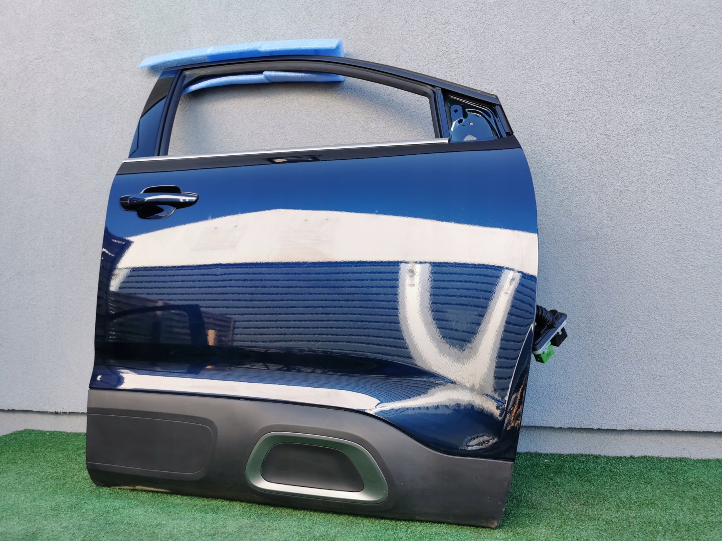 Citroen C5 Tür Vorne Rechts Door Porta Porte - Image 1