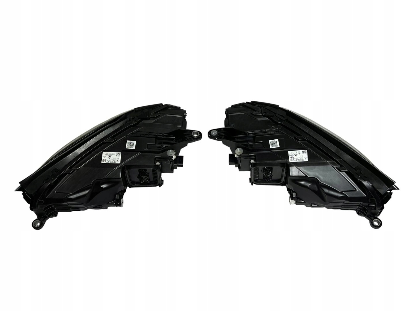 Frontscheinwerfer Mercedes-Benz GLE W167 A1679067804 LED Links Headlight - Thumbnail 7