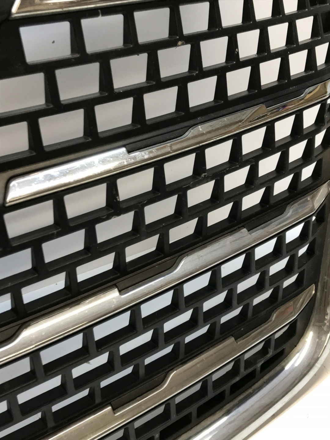 Renault Master II Kühlergrill FRONTGRILL Kühlergitter 628959833R - Thumbnail 10