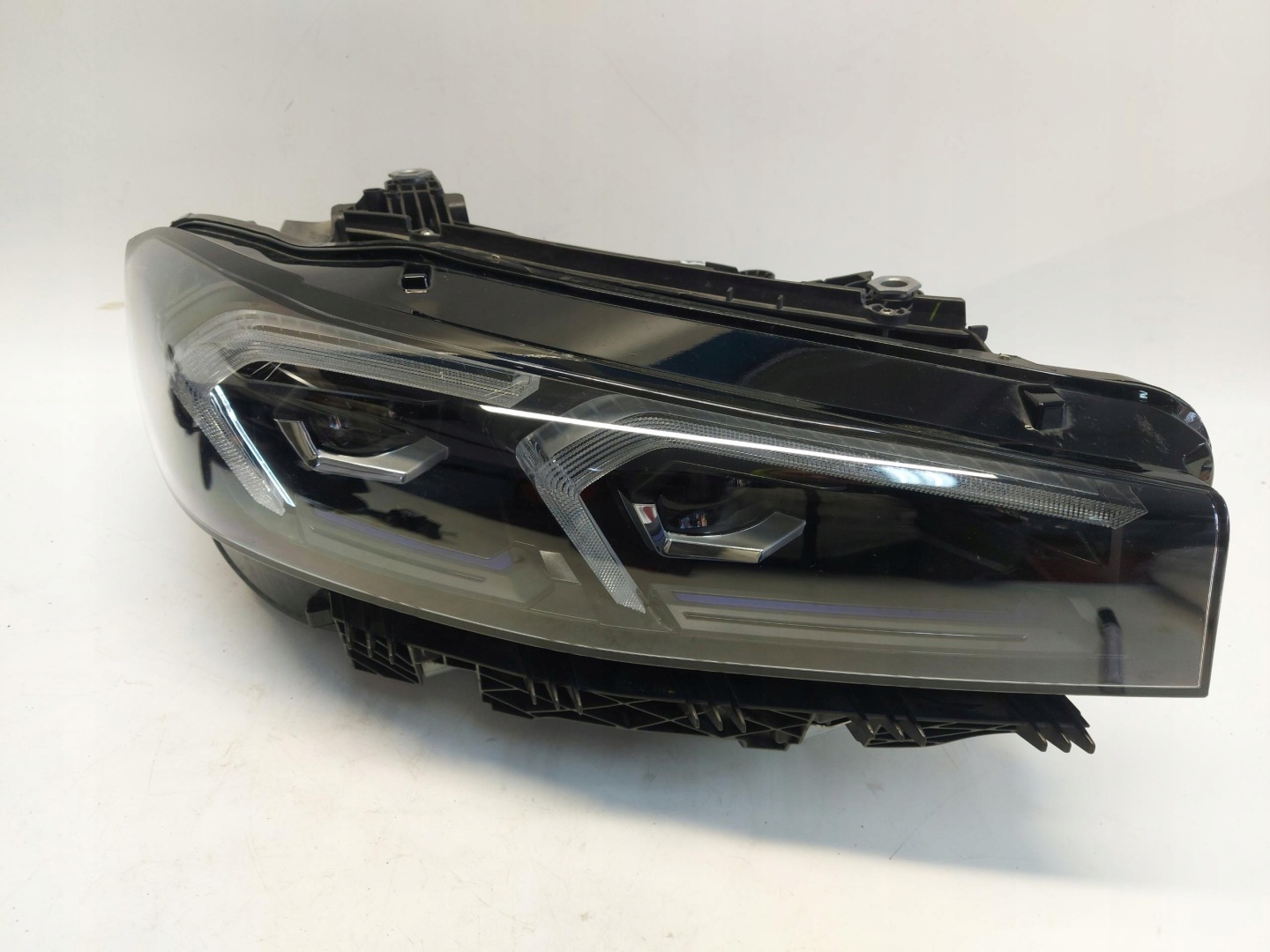 Frontscheinwerfer BMW 3 G20 7886662 Facelift LED Rechts Scheinwerfer Headlight - Thumbnail 1