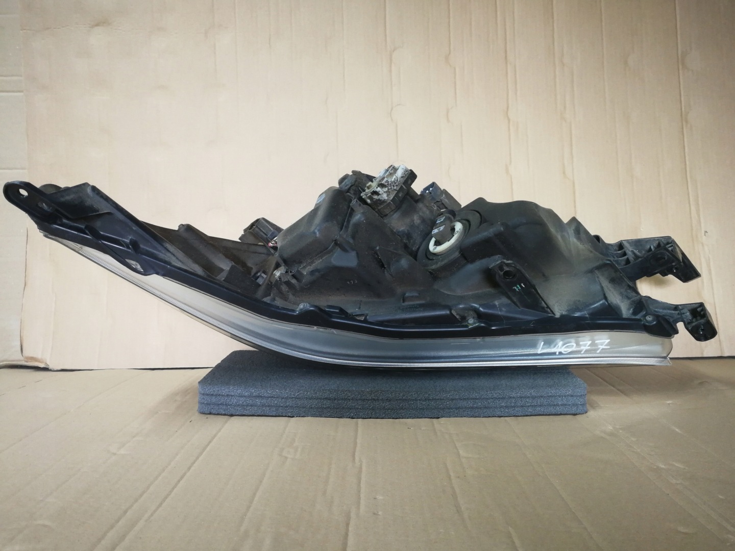 Frontscheinwerfer Toyota Hilux AN1P LED Rechts Scheinwerfer Headlight - Thumbnail 11