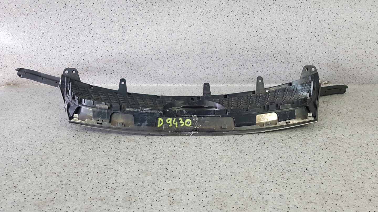 Lexus IS XE3 Kühlergrill FRONTGRILL Kühlergitter 5310153050ZDERZAK - Thumbnail 2