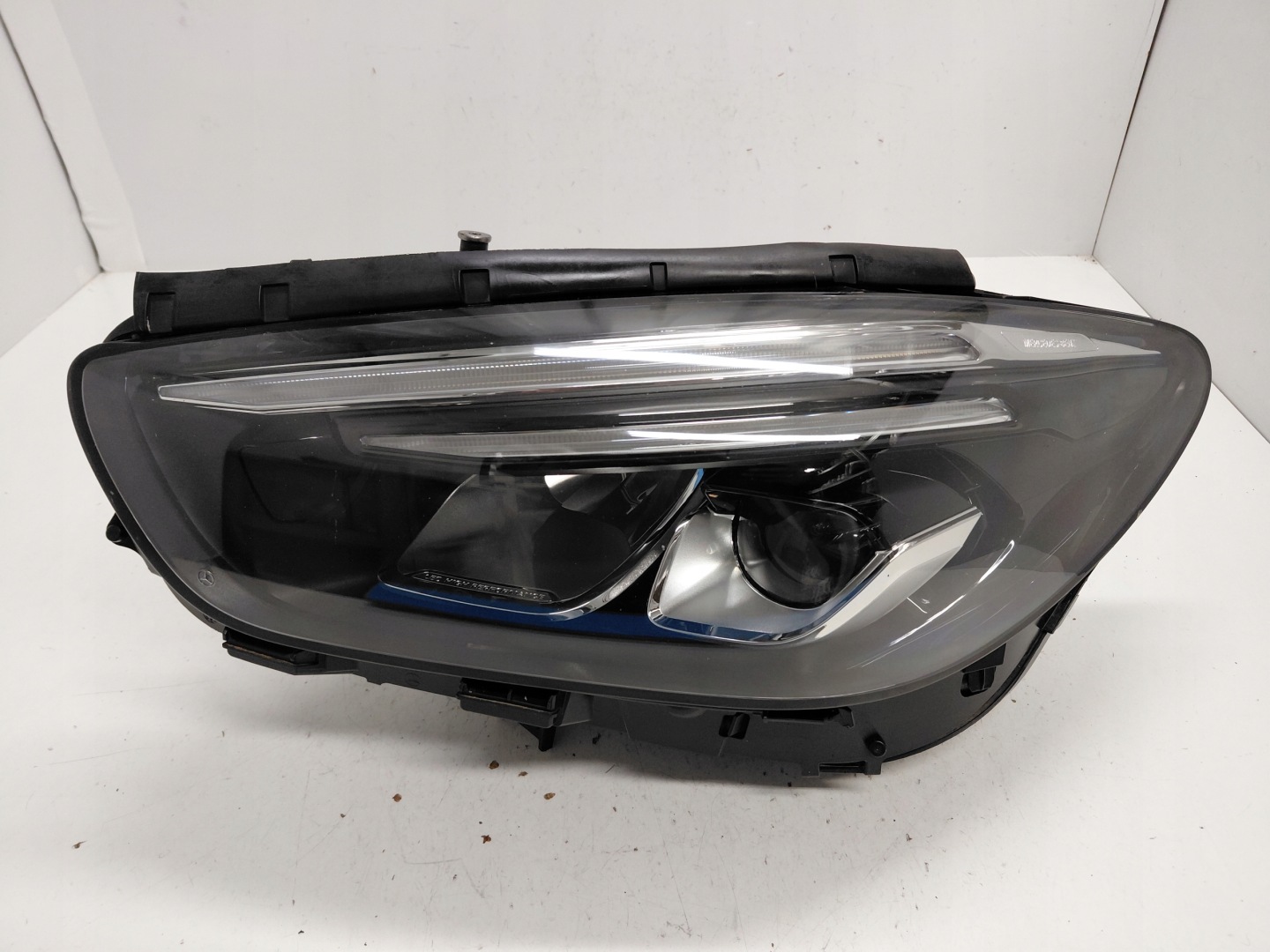 Frontscheinwerfer Mercedes-Benz Citan W420 A4209063800 High Performance LED Links Headlight - Thumbnail 1