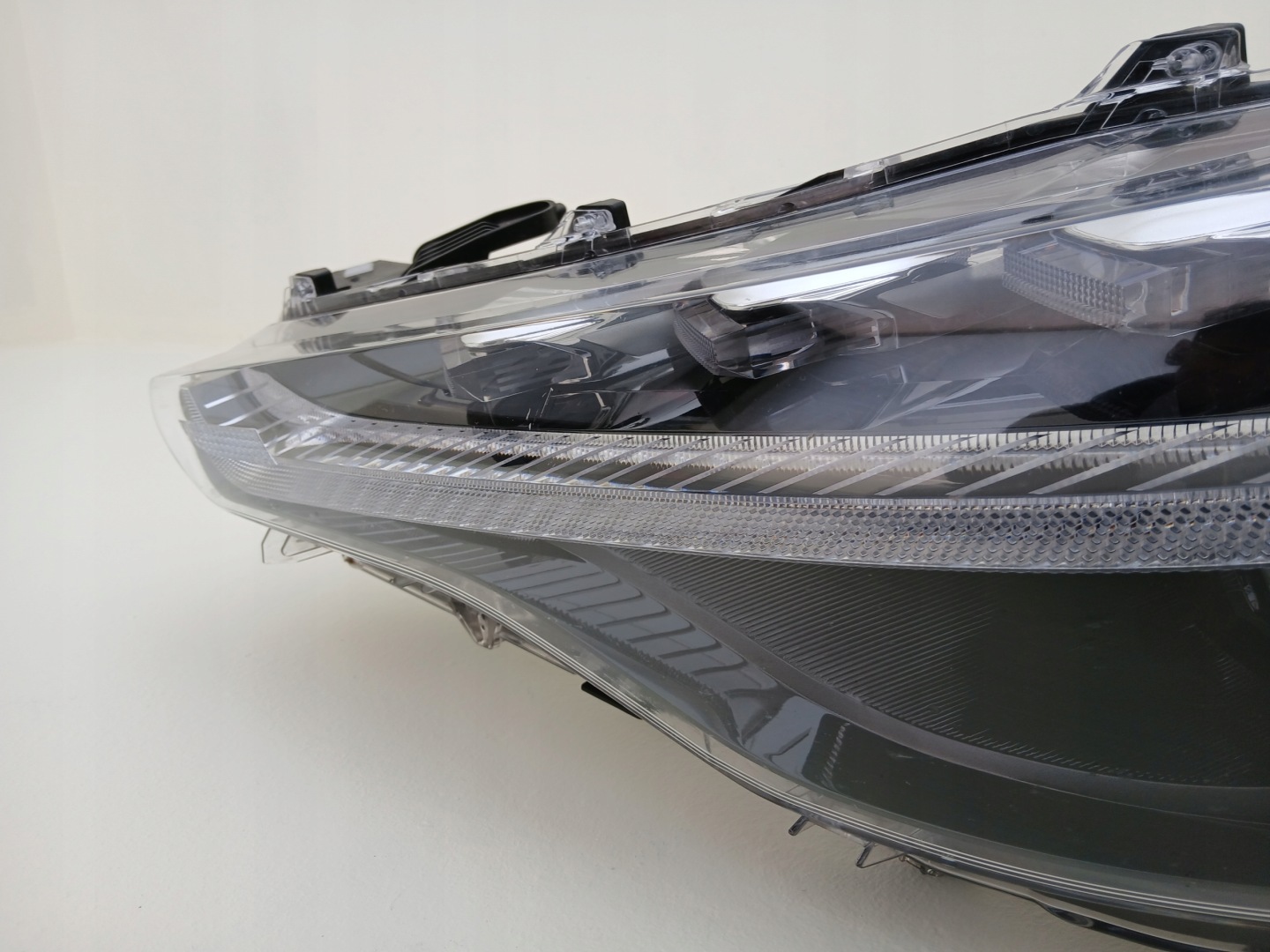Frontscheinwerfer Toyota Corolla E170 LED Links Scheinwerfer Headlight - Thumbnail 8