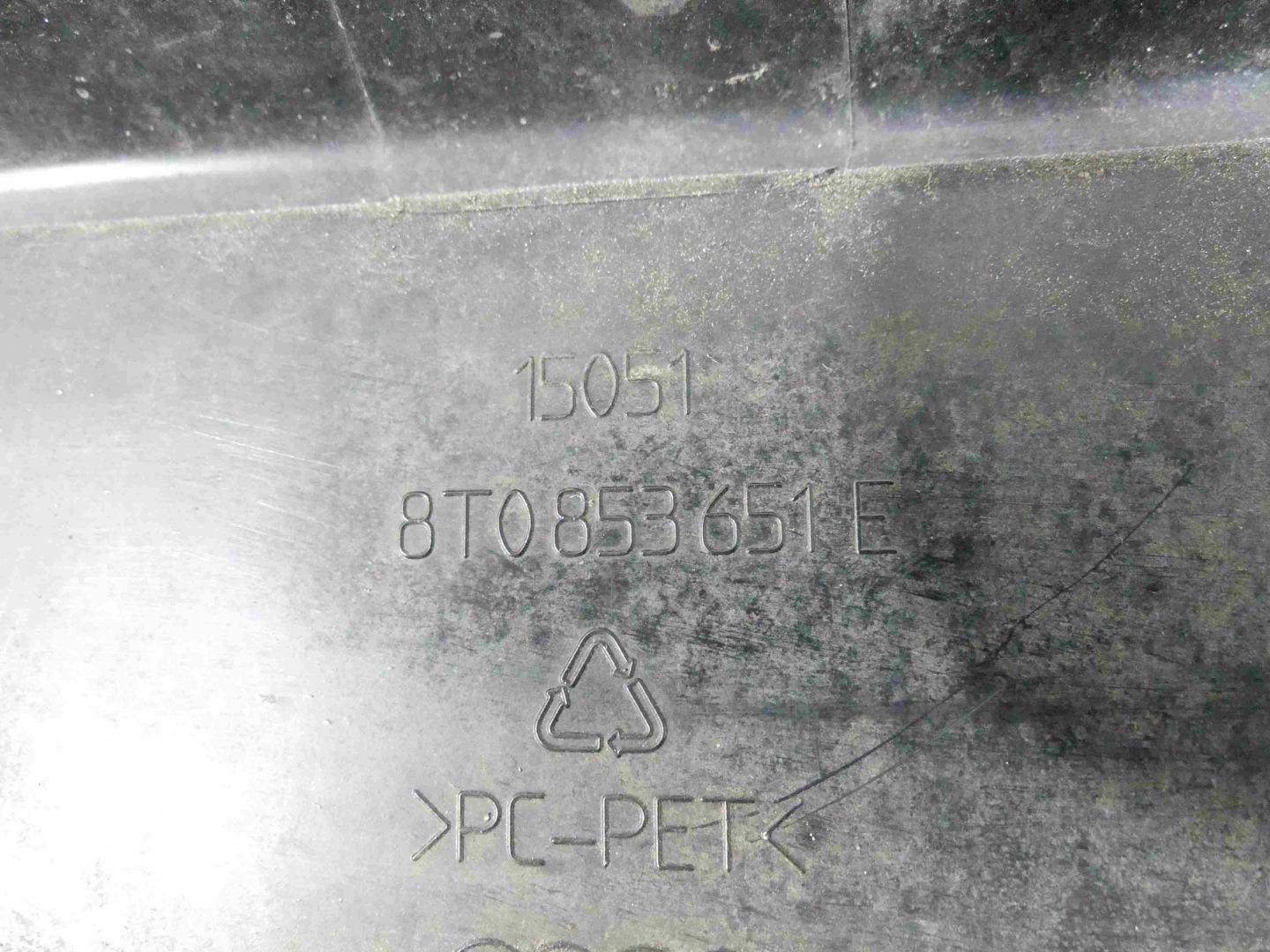 Audi A5 Kühlergrill FRONTGRILL Kühlergitter 88T085365 - Thumbnail 7