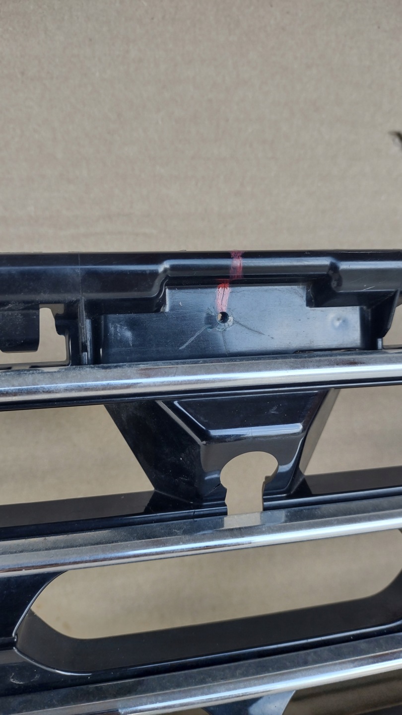 Ford Kuga III Mk3 Kühlergrill FRONTGRILL Kühlergitter LV4B8200GJAND - Thumbnail 7
