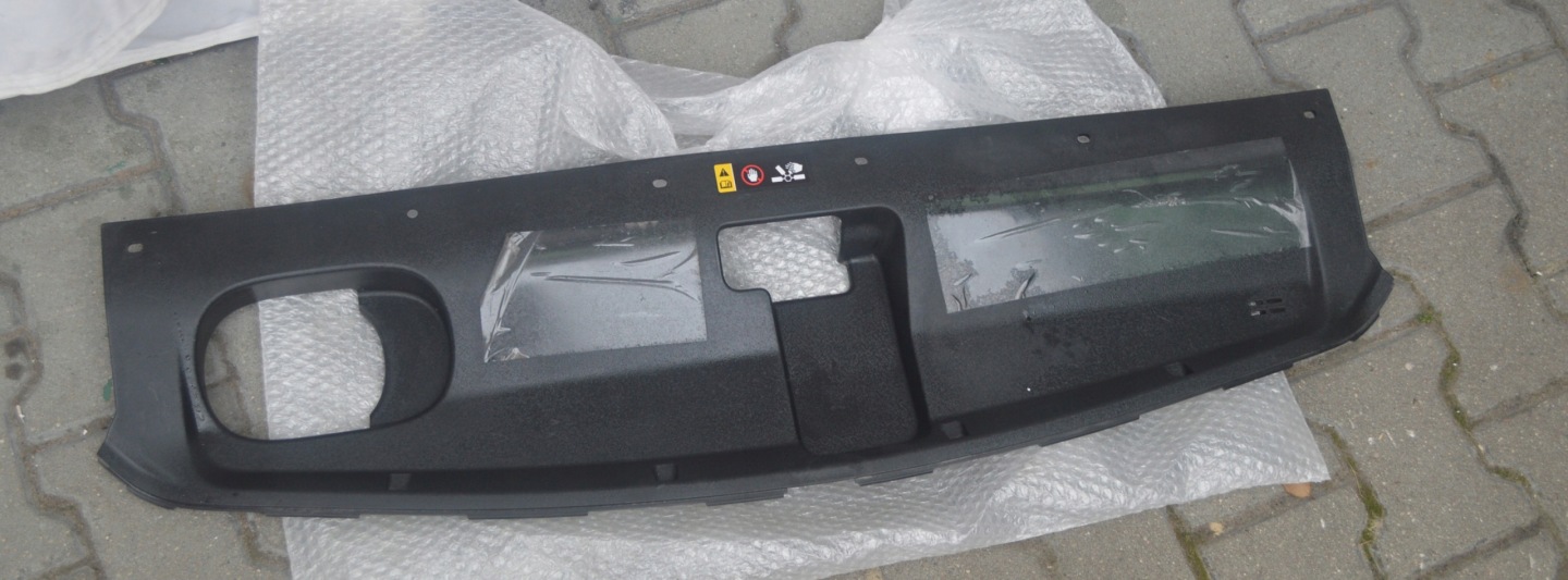 Kia Sorento UM Kühlergrill FRONTGRILL Kühlergitter - Thumbnail 1