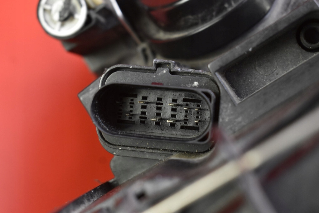 Frontscheinwerfer VW Passat B6 3C0941754D Xenon Rechts Scheinwerfer Headlight - Thumbnail 11