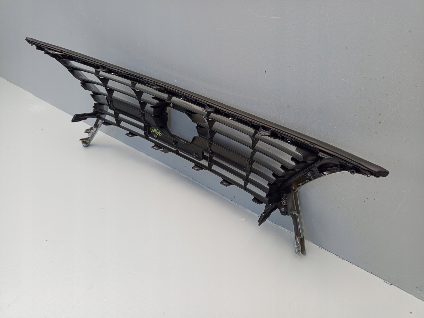 Lexus RX HXU3 Kühlergrill FRONTGRILL Kühlergitter 5315548040LEXUSRX - Thumbnail 11