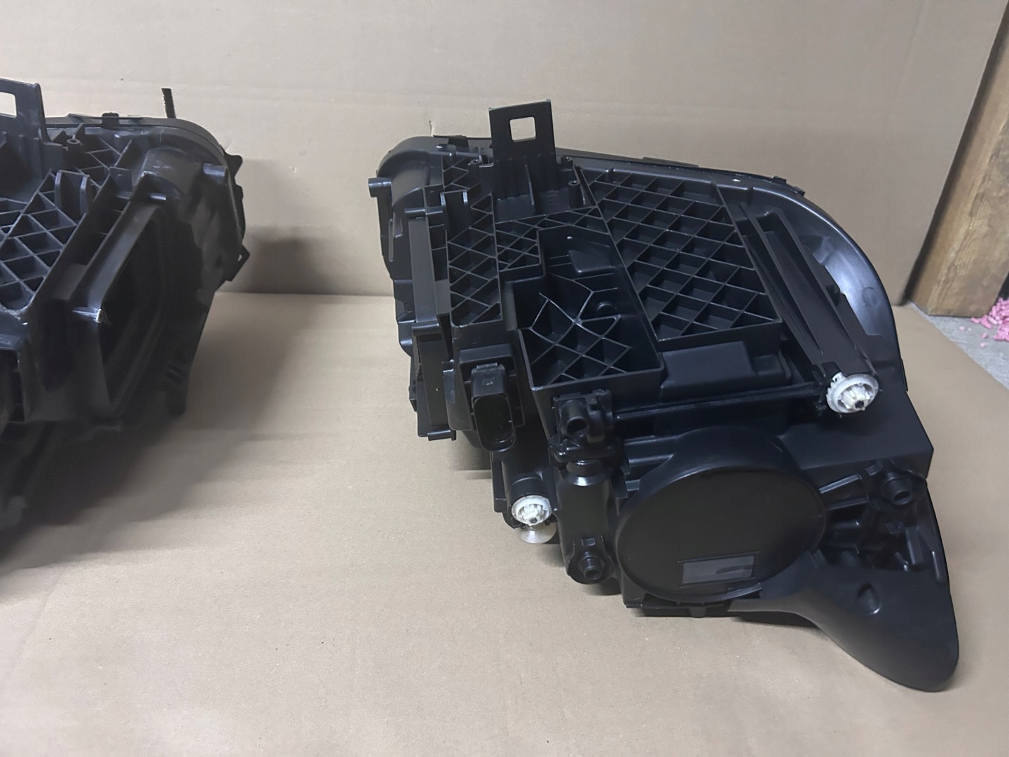 Frontscheinwerfer Mercedes-Benz B-Klasse W247 A2479065703 LED Links Headlight - Thumbnail 9