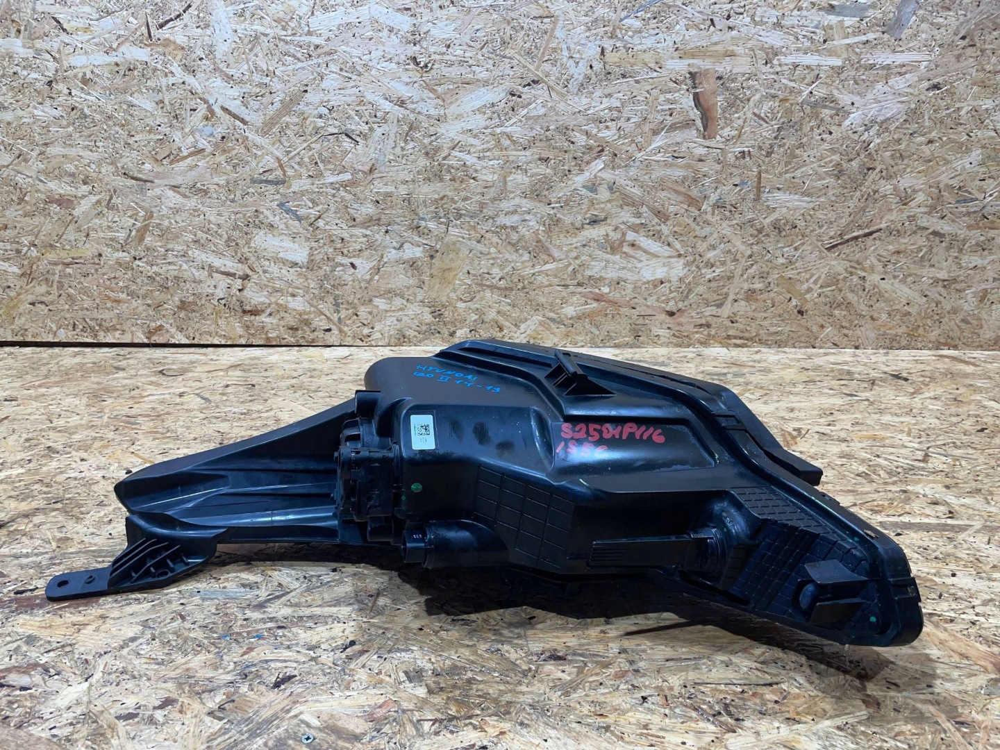Frontscheinwerfer Hyundai i20 PB 92102C8S25 LED Rechts Scheinwerfer Headlight - Thumbnail 7