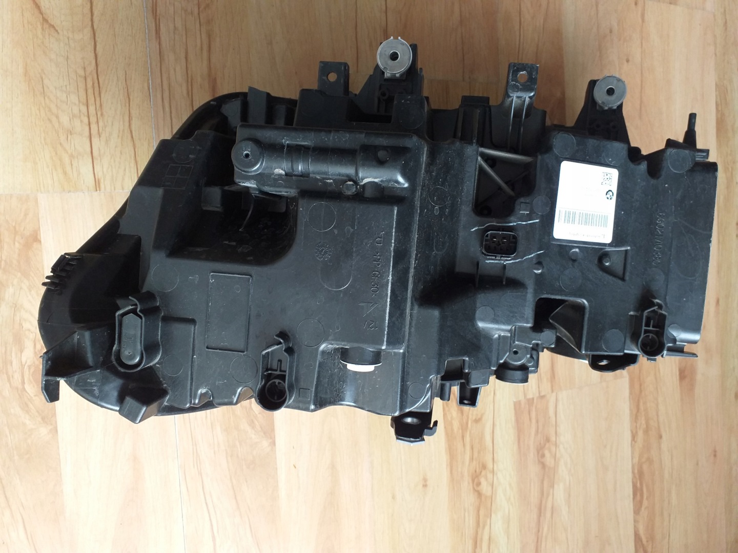 Frontscheinwerfer BMW X5 G05 9481784 LED Rechts Scheinwerfer Headlight - Thumbnail 19