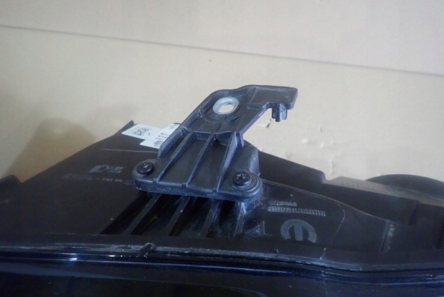 Frontscheinwerfer Fiat Tipo ZAF 356 LED Links Scheinwerfer Headlight - Thumbnail 5